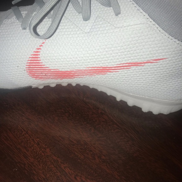 NWOT NIKE MERCURIAL RUNNING SHOES WOMENS - Picture 6 of 6